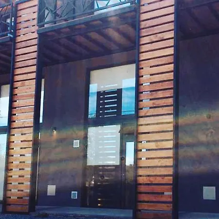 Loft Girasoles I Apartamento Villa La Angostura Exterior foto