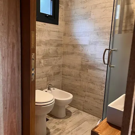 Loft Girasoles I Apartamento Villa La Angostura Exterior foto